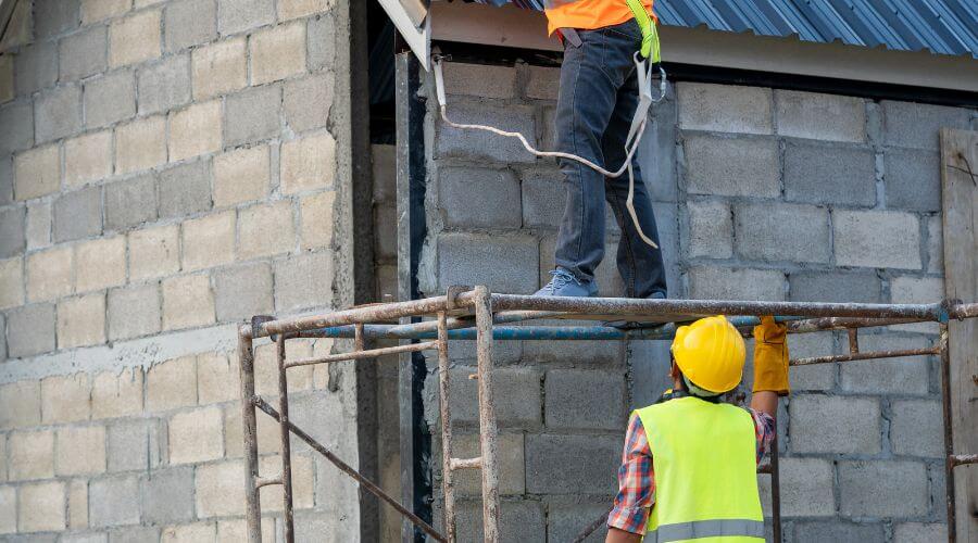 Expert flood damage restoration services in Caliente, CA